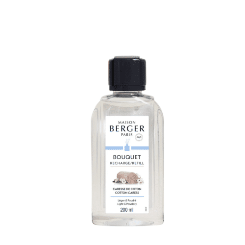 Maison Berger Refill Doftpinnar Cotton Caress 200ml