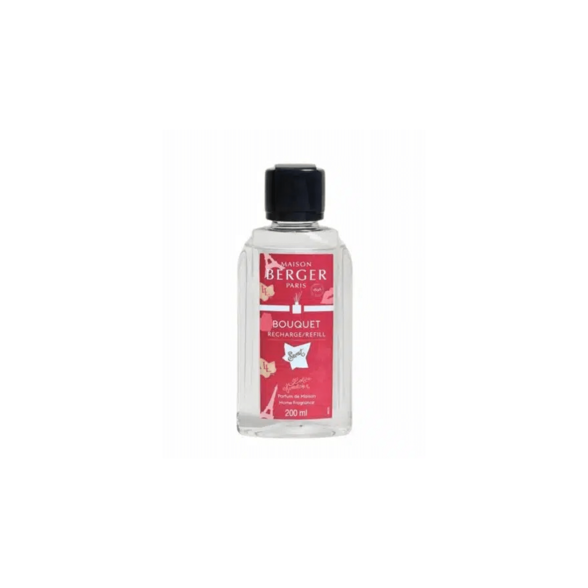 Maison Berger Refill Doftpinnar Lolita Lempicka Sweet 200ml