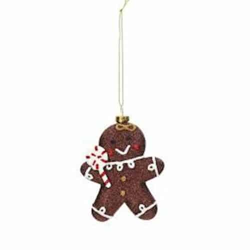Hänge Pepparkaksgumma