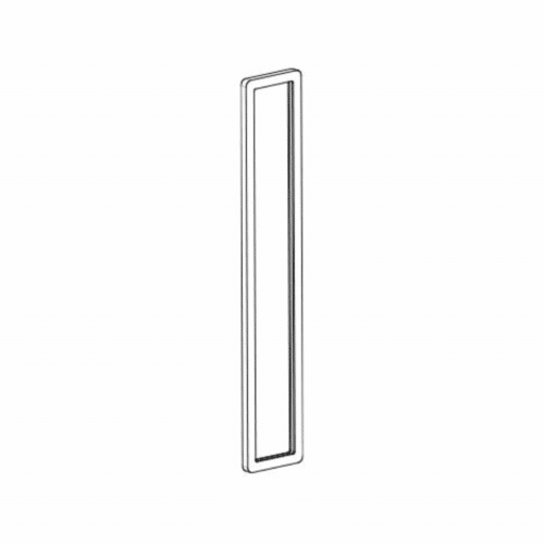 Pakning till sidoglas 2 m – Nordpeis RD_S-18U/Uno/Casa & Contura C30/C500 Classic