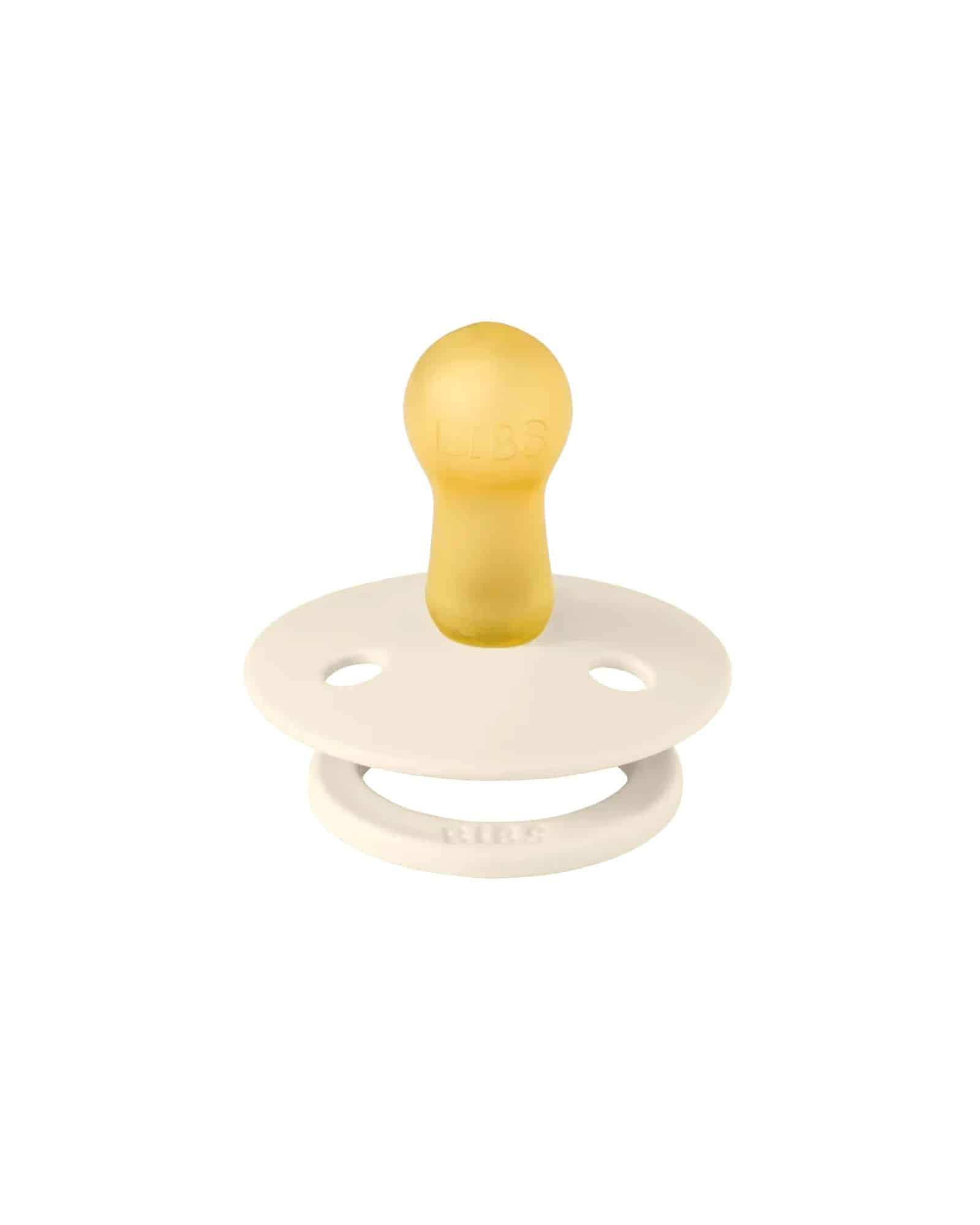 BIBS Colour Nappar 2-pack Ivory/Sage