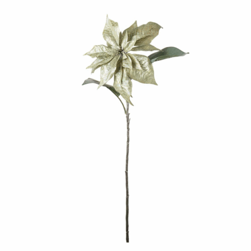 Julstjärna 70 cm Grön