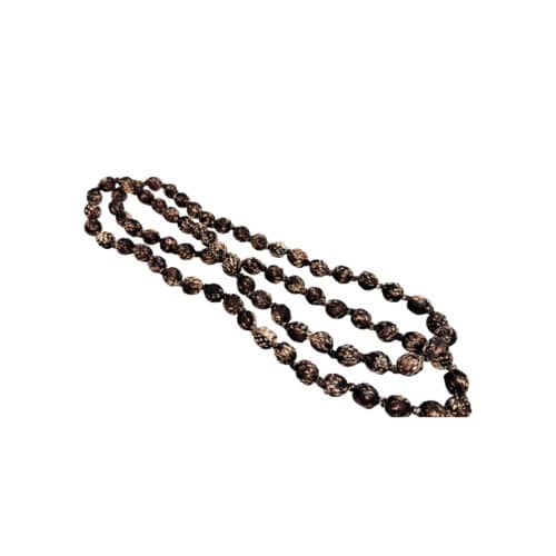 Pipols Abigail knopp halsband Serpentine