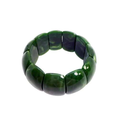 Pipols Sola armband grön