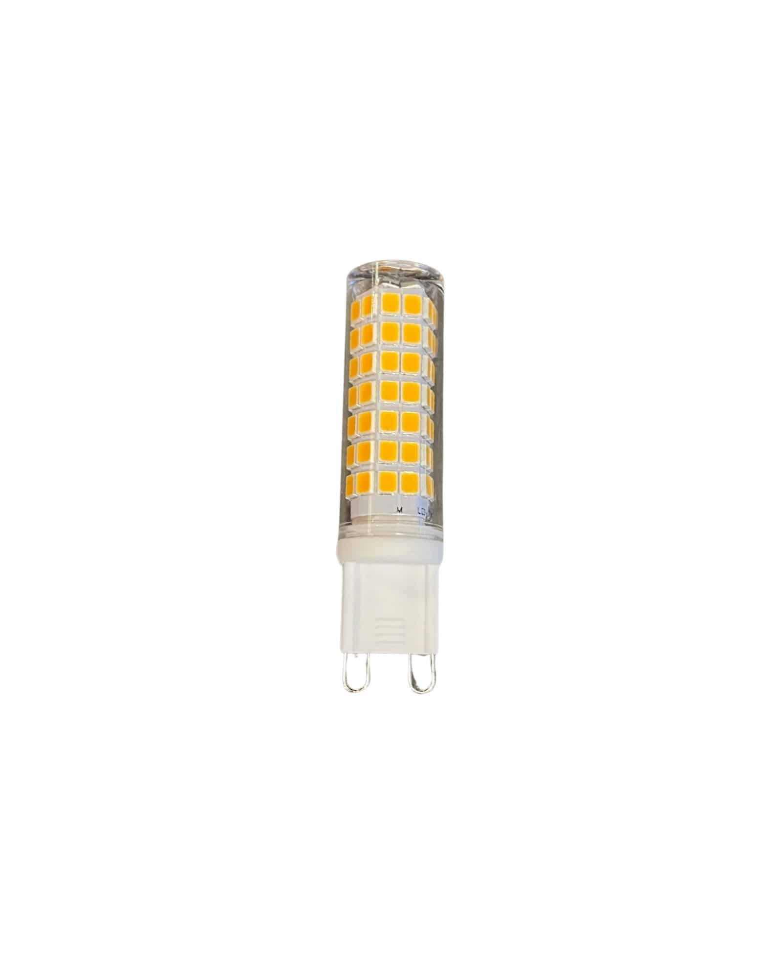 G9-A-88Led dimbar till klong Pavo