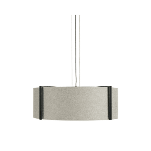 Artwood Taklampa Calgary Rave natural