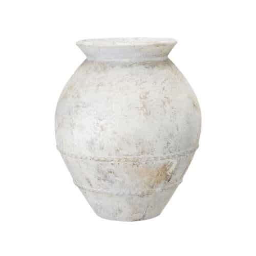 Baku Urna vit