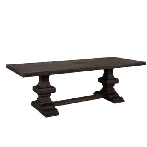 Artwood PARIS matbord 240×100 cm US brown