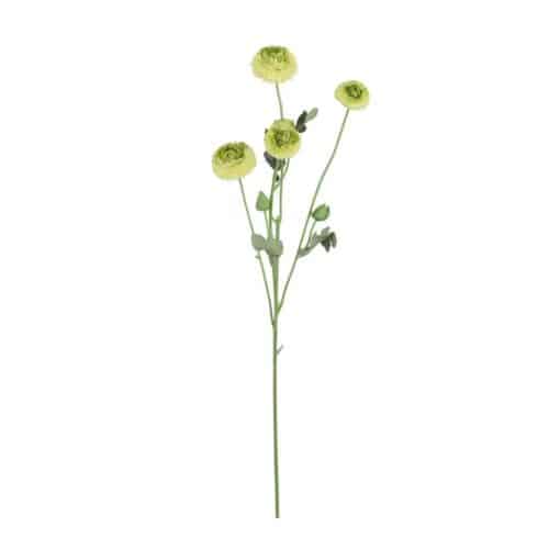 Chrysanthemum grön 60 cm