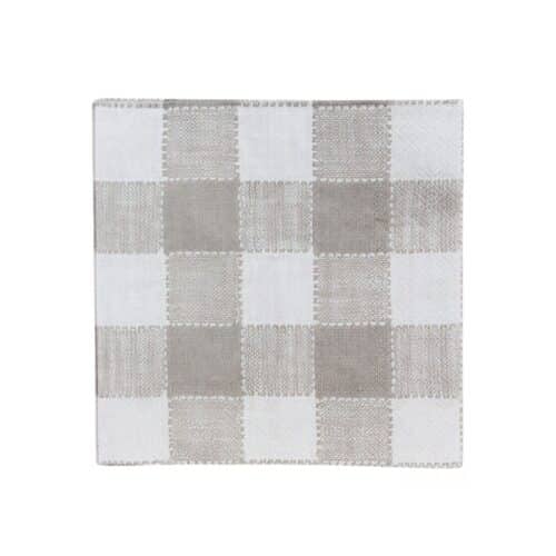 Pappersservetter beige 33x33 – Ida Ruta