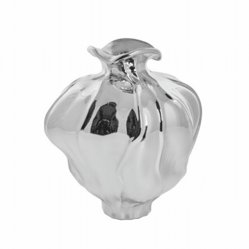 Lene Bjerre Celeste Vas Silver