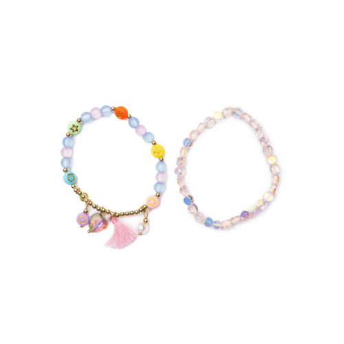 Treasured Trinkets armband Set 2-pack – Smyckesarmband för barn