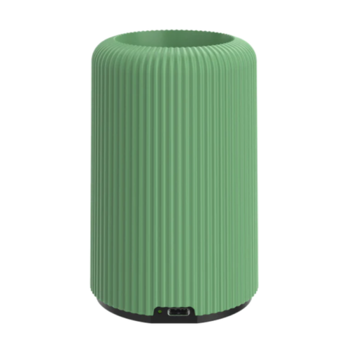 Socle Pop Nomad – Grön, Laddningsbar Sockel