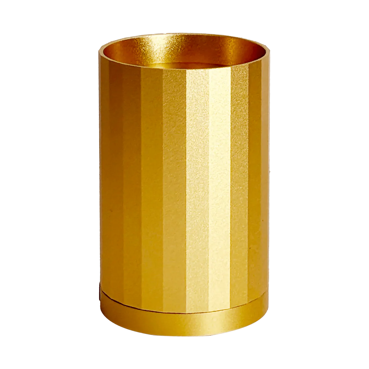 Socle Zélia – Guld, Laddningsbar Sockel - Bild 3
