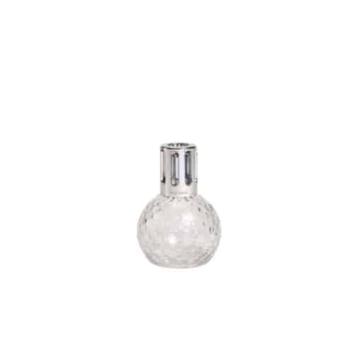 Disco Transparent Doftlampa – Maison Berger