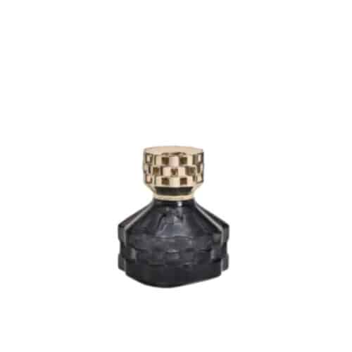 Bolero Noire Doftlampa – Elegant Hemdoft från Maison Berger