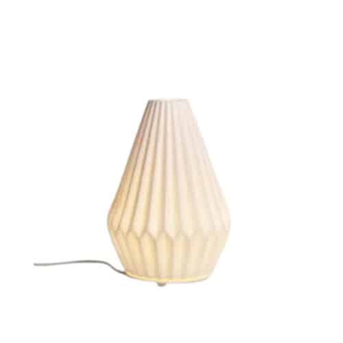 Ceramic Cone Elektrisk Doftdiffuser – Maison Berger