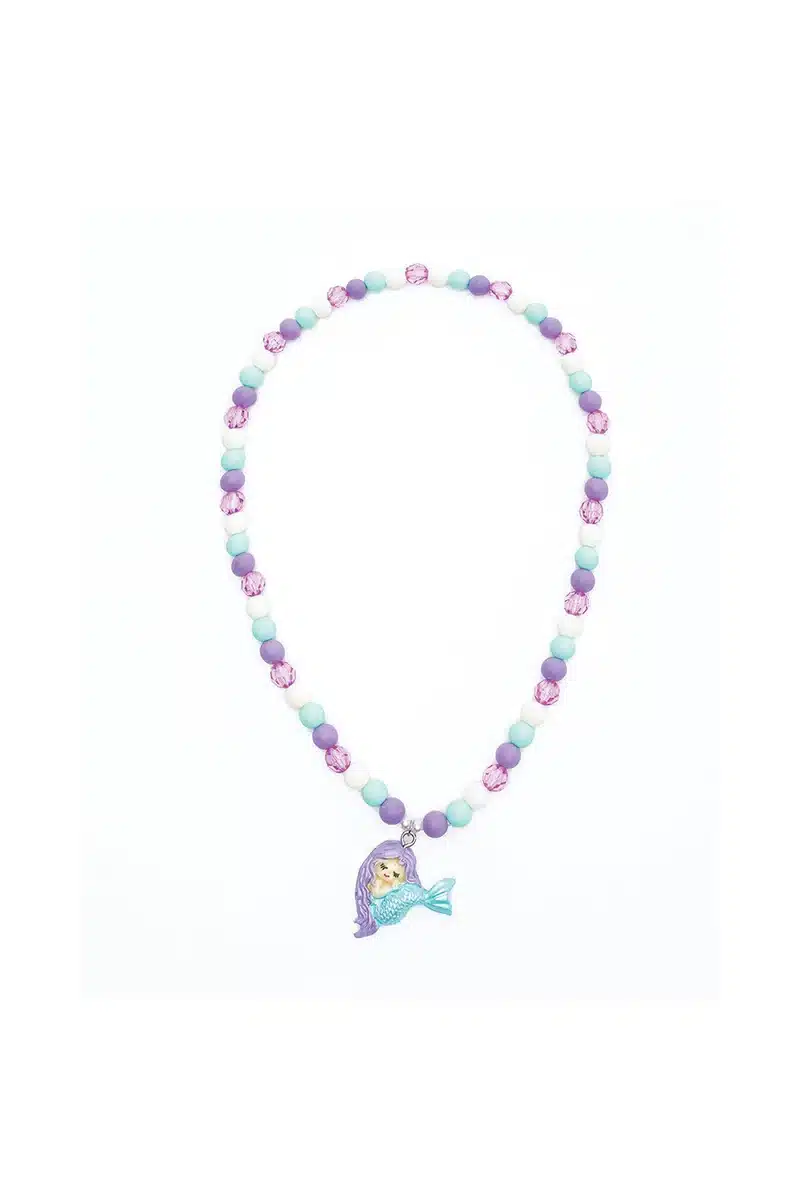 Sjöjungfruhalsband - Bild 3