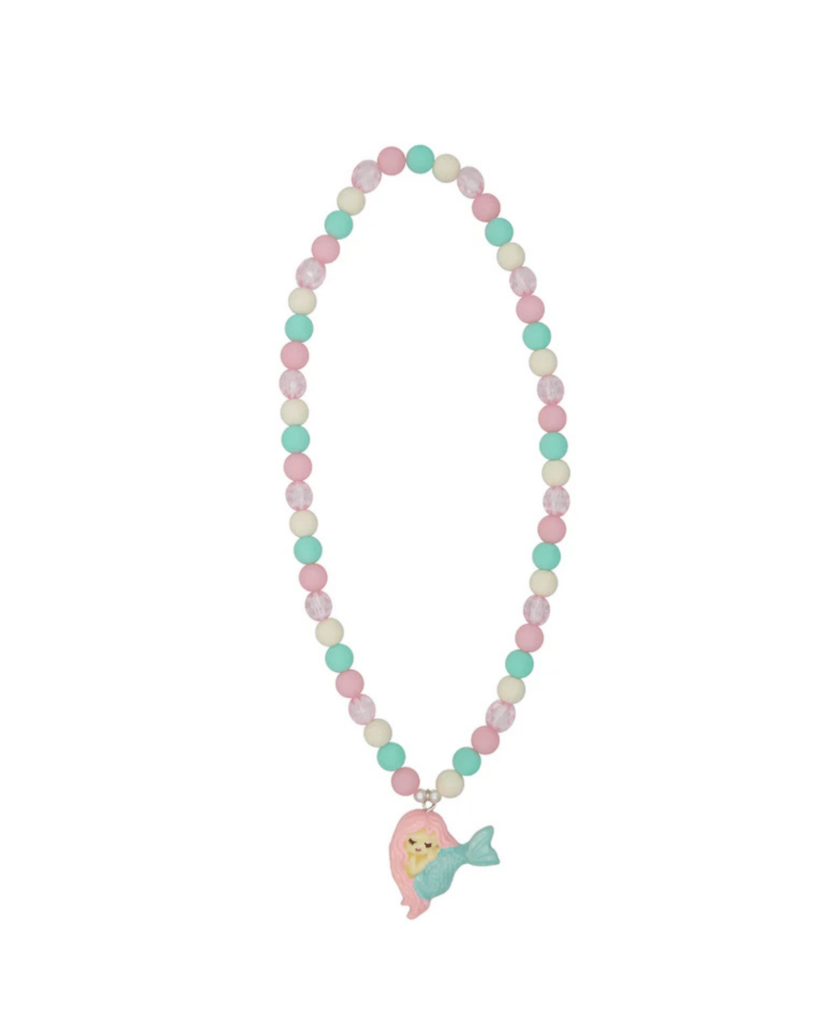 Sjöjungfruhalsband - Bild 2