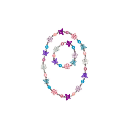 Barn Halsband och Armband Set 2 Pack (3+)