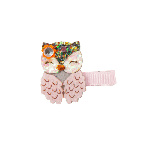 Boutique Dear Owl Håsrpänne