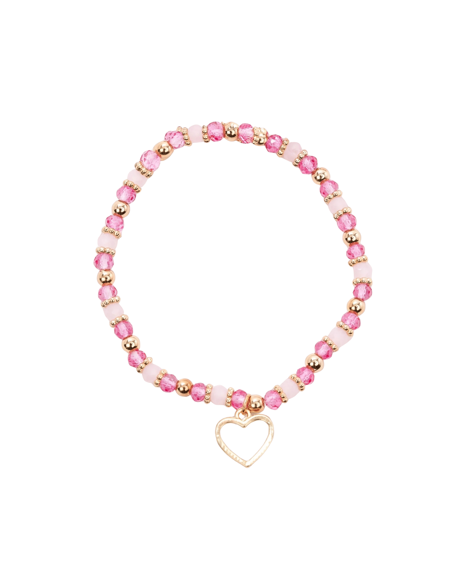 Boutique Precious Heart Bracelet armband