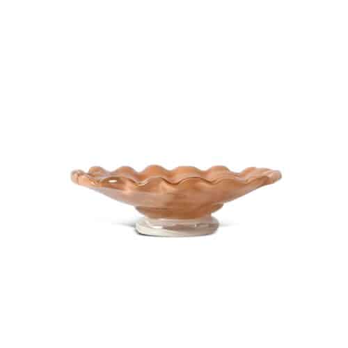 Byon Skål Laranne M peach