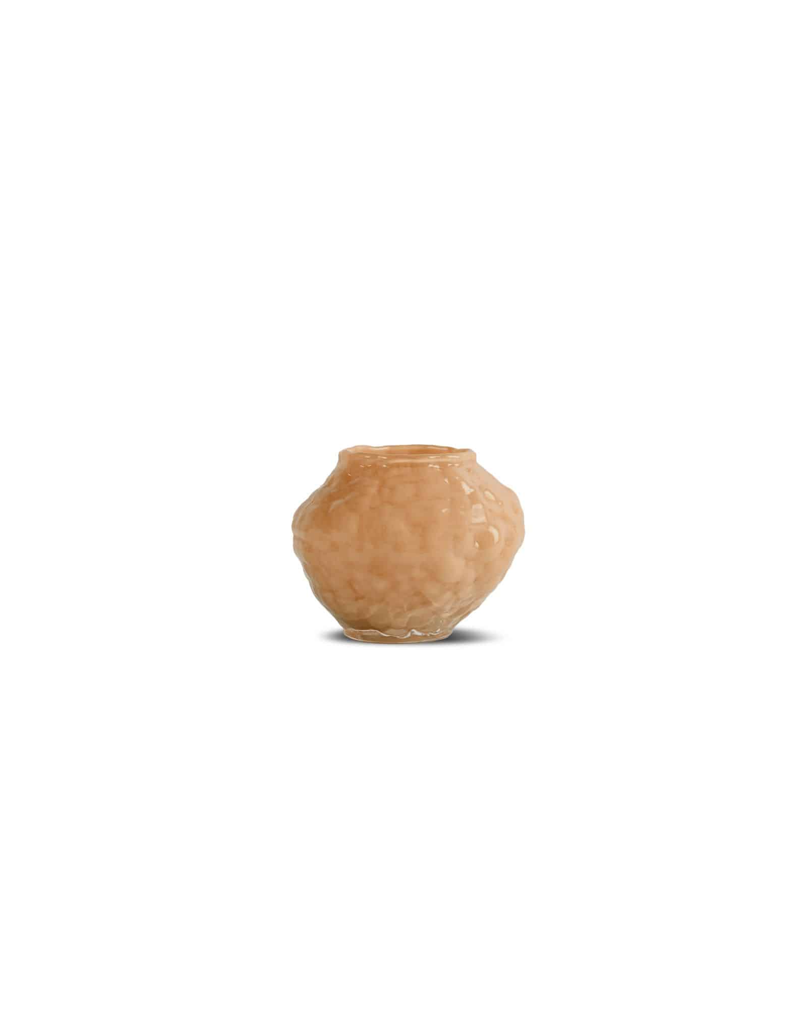Byon Vas Corallo mini Persika
