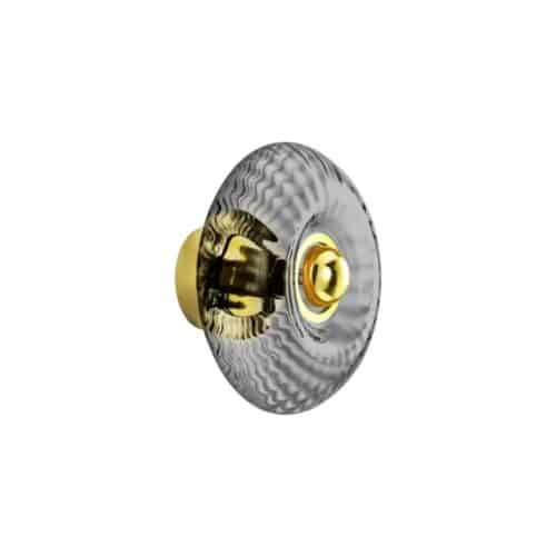 Grace Petite Vägglampa – Graphite