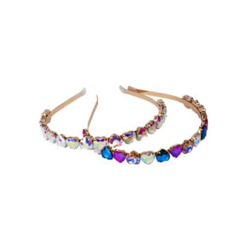 Heartbreaker diadem