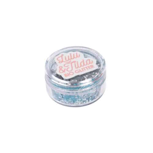 Making Waves – Bio glitter