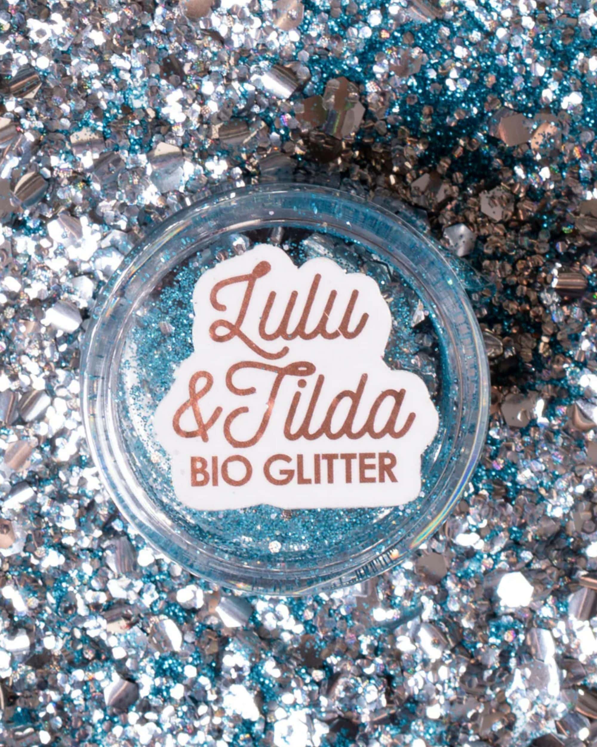 Making Waves – Bio glitter