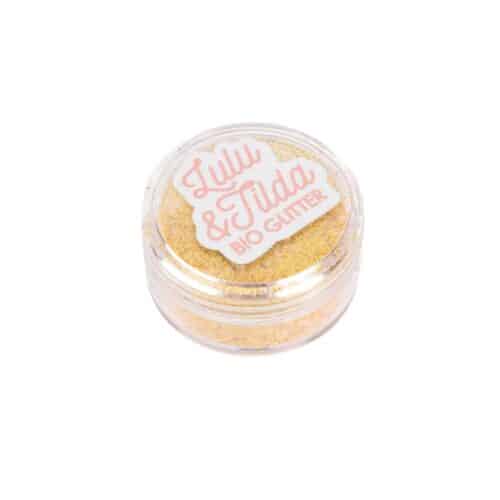 Sunshine and Stardust - Bio glitter