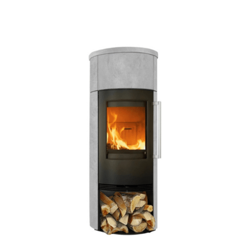 TT21RS-HST Kamin Matt Täljsten – Heat Storage 5 kW