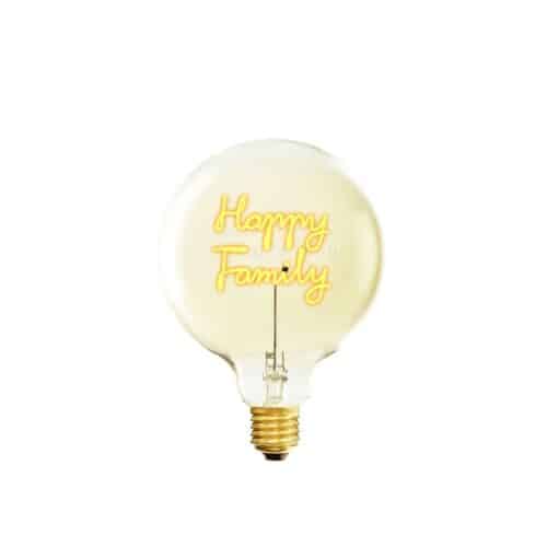 LED-lampa  Happy  Family