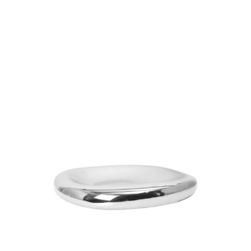 Bellure Fat Silver – Centrepiece