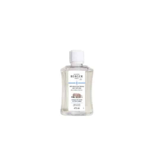 Maison Berger Cotton Caress Mist Diffuser Refill