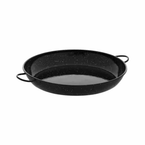 Emaljerat Fat 22 cm