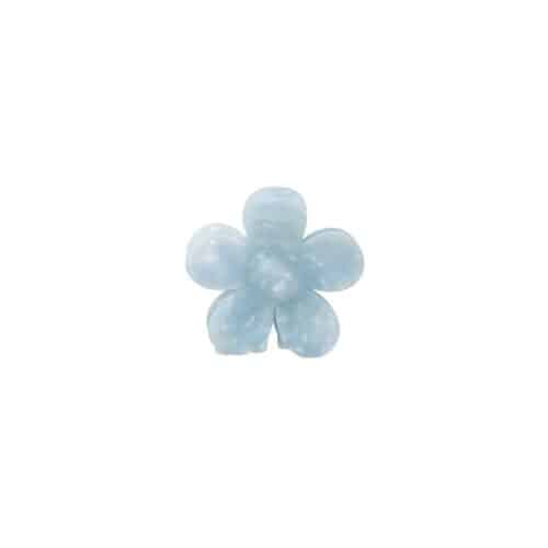 Hårklämma FLOWER S - Annica Vallin, Cloud