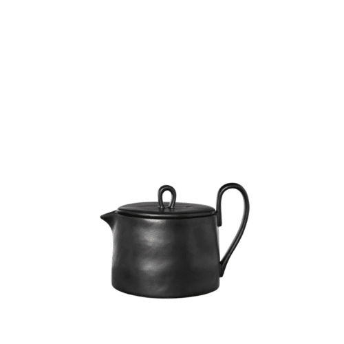 Flow Teapot