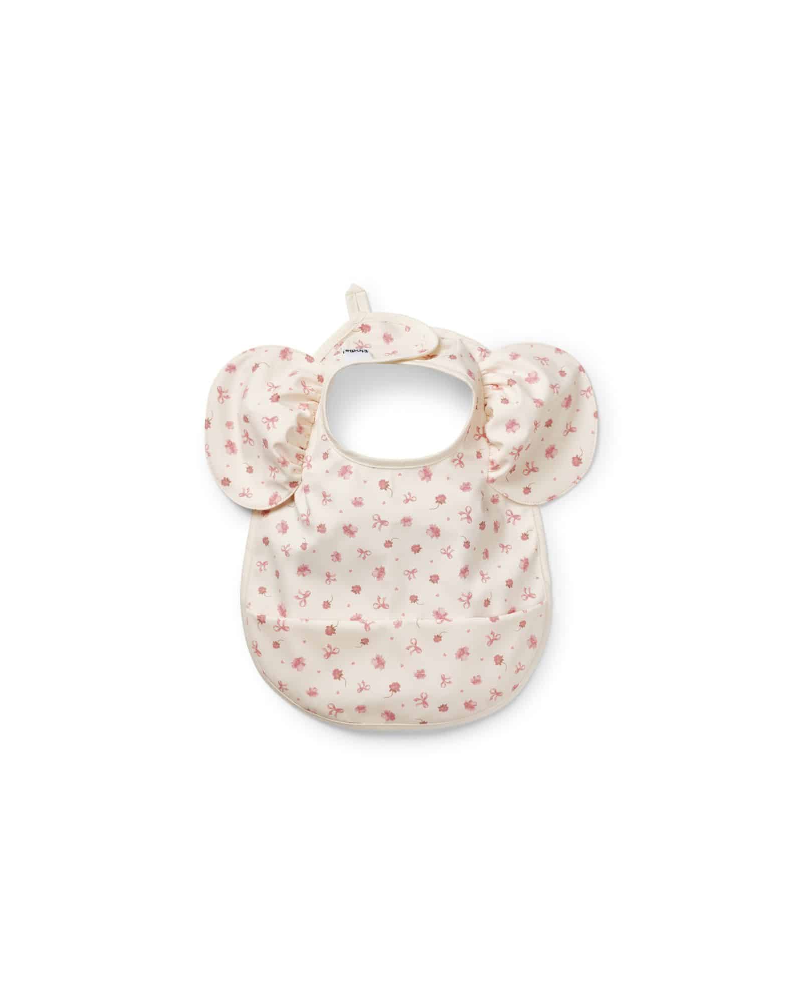 Elodie Haklapp Petit River Rose