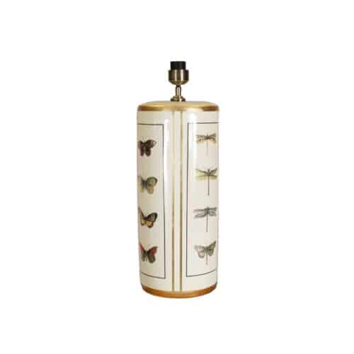 Lucca Bordslampa – Sand