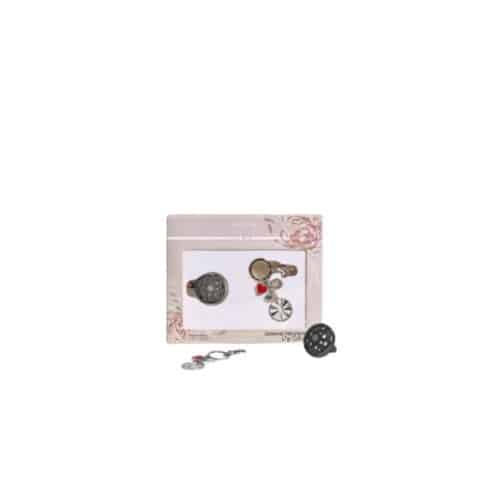 Maison Berger Ophelia Gun Metal Presentbox
