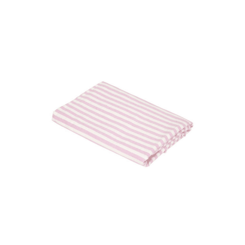 Textilvaxduk Svea 145x250 rosa
