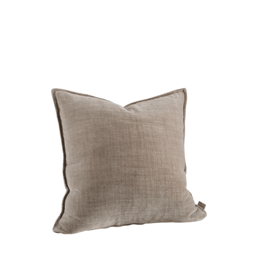 Artwood Gabby Kuddfodral Taupe