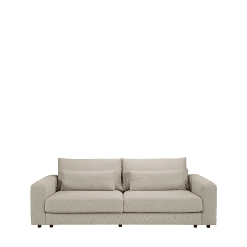 Artwood HAVANA 2,5-sits soffa Rave Natural