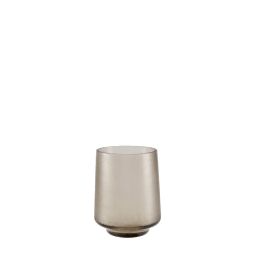 REEF Ljuslykta Glas Small