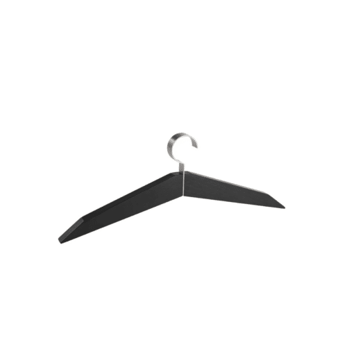 Rowico Home Confetti Galge – Svartlackad Ek
